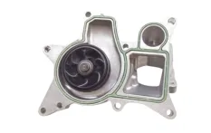 Оборотная водяная помпа BMW 5-Series 11518516435 F10