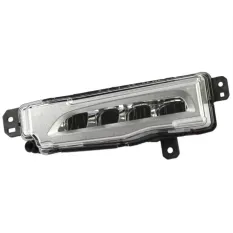 Светодиодная противотуманная фара левая BMW X5 63177406365 G05
