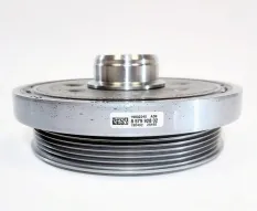 Шкив коленвала BMW 2-Series 11238579928 G42