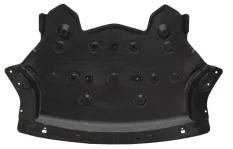 Экран моторного отсека BMW X5 51757290659 F15, передний