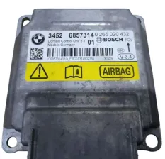 Блок Airbag BMW 5-Series 34526857314 F10