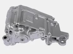 Насос масляный BMW 1-Series 11417613549 E82