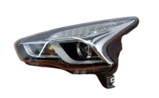 Фара передняя левая Chery Tiggo 7 T154421010CA