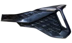 Решетка бампера Jetta VS5 5CG853665B, передняя левая