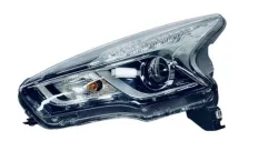 Фара передняя левая Chery Tiggo 7 605000072AA