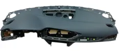 Панель приборов (торпедо) без проекции Audi A6 4G1857001D24A