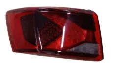 Фонарь наружный задний левый Jetta VS5 5CG945095