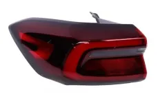 Фонарь задний внешний левый Chery Tiggo 7 Pro 605000201AA