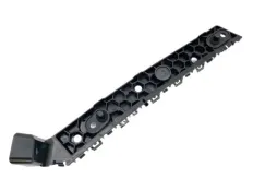 Кронштейн заднего бампера левый Chery Tiggo 7 Pro 602000608AA