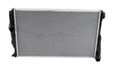 Радиатор охлаждающей жидкости BMW X3 17118623369 F25