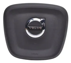 Подушка безопасности водителя Volvo XC40 32288353