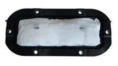 Подушка безопасности пассажира Volvo XC40 31663126