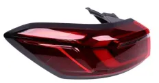 Фонарь задний наружный левый Chery Tiggo 8 Pro 605000236AA