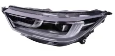 Фара передняя левая Chery Tiggo 8 Pro 605000234AA