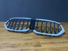 Решетка радиатора BMW X6 51139503410 G06