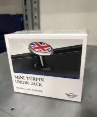 Кнопки блокировки двери MINI 82292406336