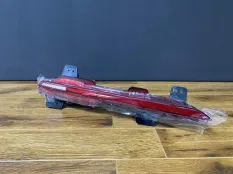 Фара противотуманная Hongqi E-HS9 2023 3716120QR02, задняя правая