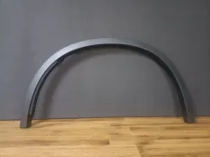 Накладка на арку колеса Левая Передняя BMW X5 51777378575 F15