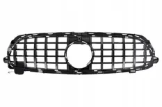Решетка радиатора Mercedes-benz E-Class A2138886400 W213, задняя