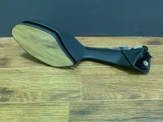 Зеркало заднего вида боковое BMW 51167658996, правое