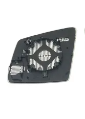 Зеркальный элемент Mercedes-benz GL-Class A1668100719 X166, левый