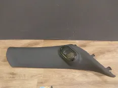 Обшивка стойки MINI Hatch 51437406022 F56, передняя правая