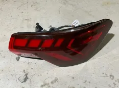 фонарь Geely Coolray