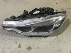 фара BMW 3