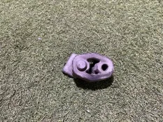 Кронштейн глушителя Volkswagen Polo