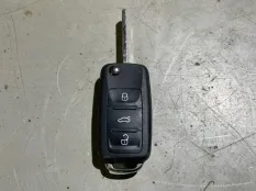 ключ зажигания Volkswagen Polo