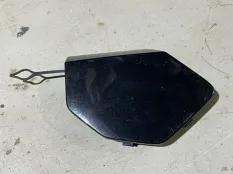 Крышка буксировочного крюка Nissan Qashqai