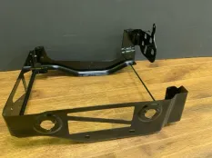 Кронштейн радиатора BMW M3 51118071635 G80, левый