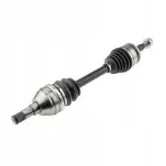 Привод Mercedes-benz GL-Class A1643302001 X164, передний левый