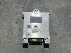 Блок розжига Smart Fortwo