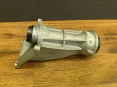 Опорный кронштейн BMW X5 31507600690 E70