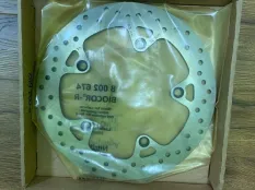 Тормозной диск BMW R1200GS 34218526568 K50, задний
