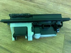 Кнопка открывания багажника Mercedes-benz A0997504200