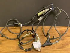 Трубопровод подачи жидкости Adblue Mercedes-benz E-Class A2134700803 W213