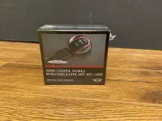 Брелок Mini Countryman 82292469990 F60
