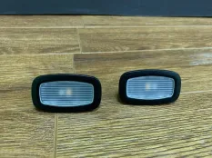Плафон подсветки багажника Mercedes-benz CLS-Class A0009065107 C257
