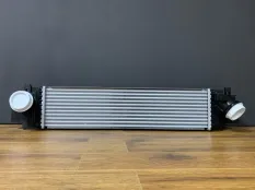 РАДИАТОР ИНТЕРКУЛЕРА Mini Countryman 17517617598 F60