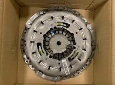 Комплект деталей сцепления BMW 3-Series 21207603248 E92