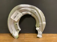 Защитный кожух BMW 3-Series 34106873417 F30, передний левый