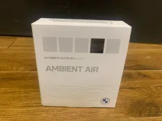 Ароматизатор BMW Ambient Air, Authentic Suite №1 BMW 5-Series 64119382621 G30