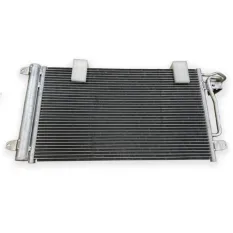 Радиатор кондиционера Jetta VA-3 2019-2025 34D820411