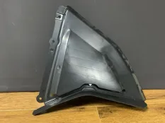 Защита бампера BMW 6-Series 51717203951 E63, левая