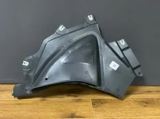 Защита бампера BMW 3-Series 51128075814 G20, правая