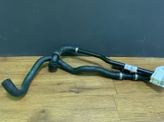 Запорный клапан BMW X5 64218380131 E53