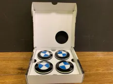 Крышка для ступицы BMW 5-Series 36122455269 F10