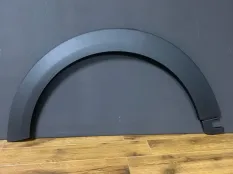 Накладка бампера BMW Cabrio 51117379434 F55